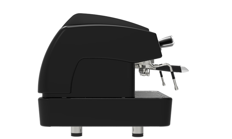 Fiamma Compass 3 Multiboiler Black 1101 фото