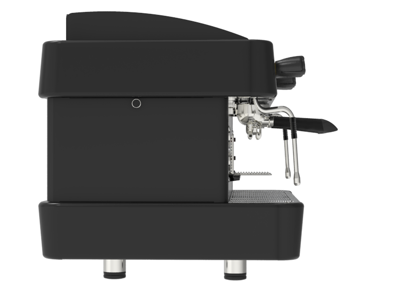 Fiamma Quadrant 2 Black 1104 фото