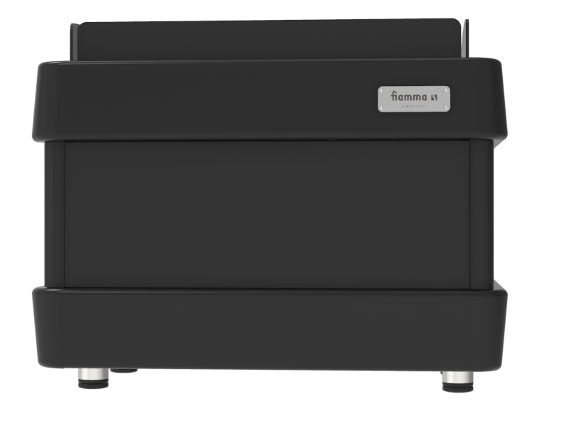 Fiamma Quadrant 2 Black 1104 фото
