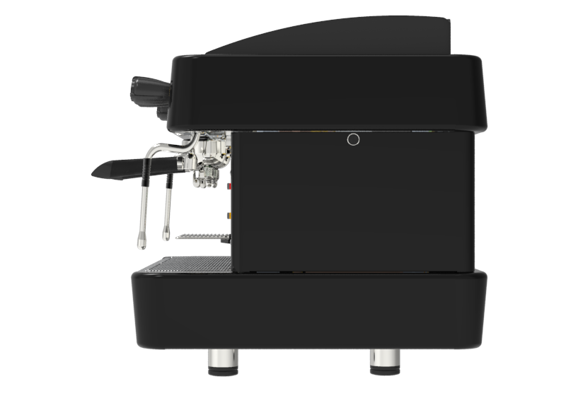 Fiamma Quadrant 2 CV Black 1105 фото