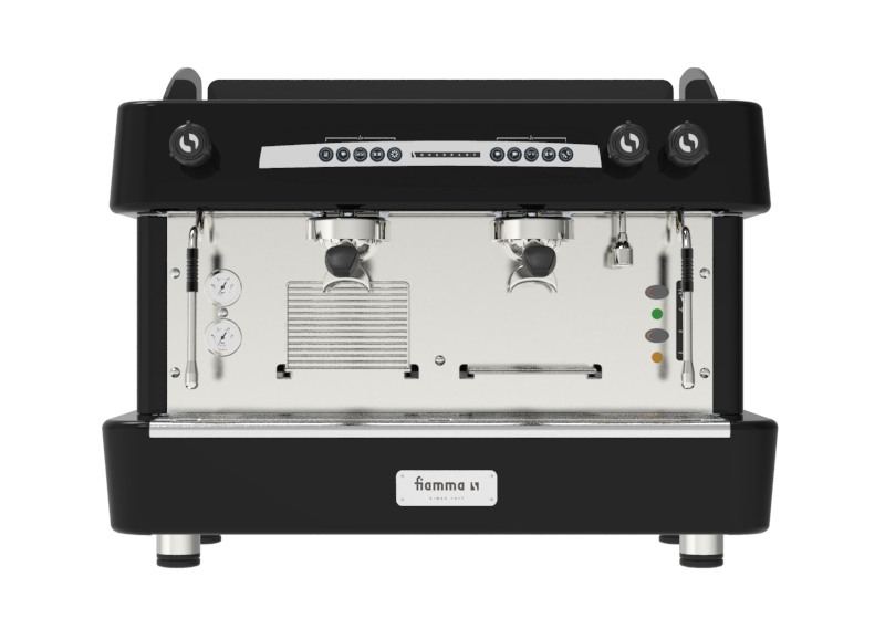 Fiamma Quadrant 2 CV Black 1105 фото