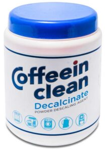 Coffeein clean DECALCINATE 1111 фото