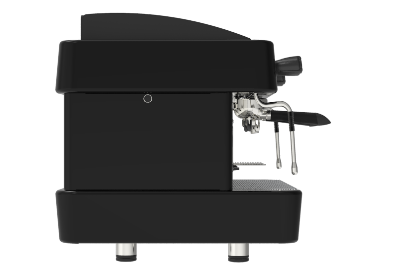 Fiamma Quadrant 2 DSP Black 1106 фото