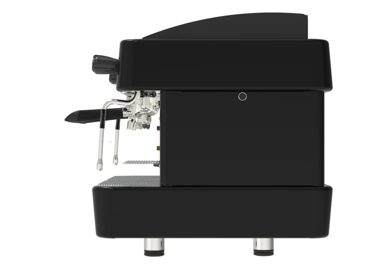 Fiamma Quadrant 2 DSP Black 1106 фото