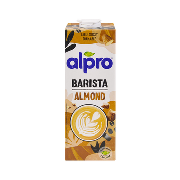 Alpro мигдальний, 1л 111 фото