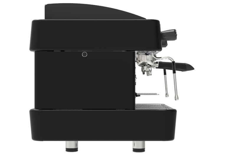 Fiamma Quadrant 2 Barista Black 1107 фото