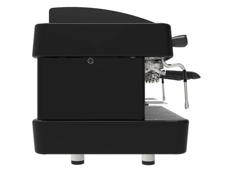 Fiamma Quadrant 3 Black 1108 фото