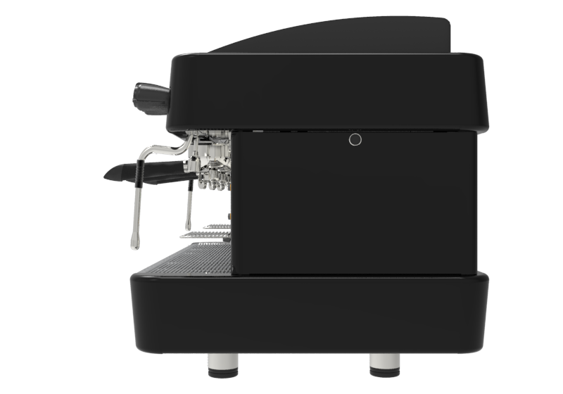 Fiamma Quadrant 3 Black 1108 фото