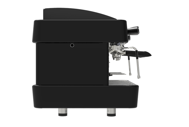 Fiamma Quadrant 3 Barista Black 1110 фото