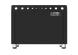 Fiamma Caravel 2 CV TC Black 1116 фото 4