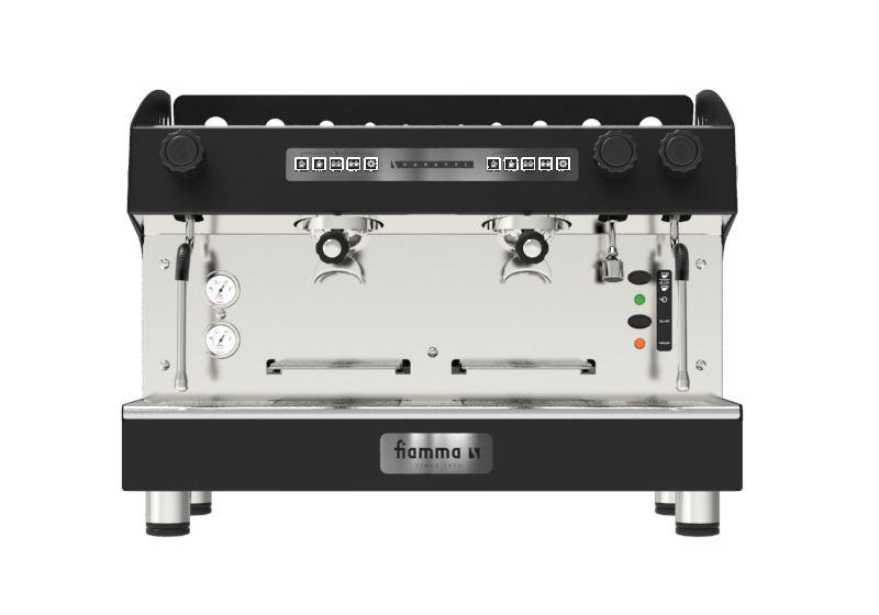 Fiamma Caravel 2 CV TC Black 1116 фото