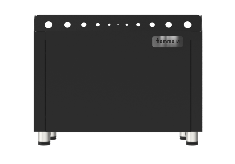 Fiamma Caravel 2 CV TC Black 1116 фото