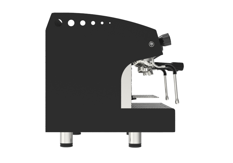 Fiamma Caravel 2 CV TC Black 1116 фото