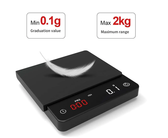 Ваги Precision Espresso Scale КС200 111 фото