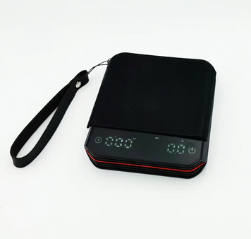 Ваги Coffee Scale Premium Mini 111 фото