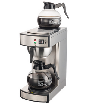 Фільтркавоварка FIAMMA semiautomatic filter coffee brewer F100 (Модель: F200) 111 фото